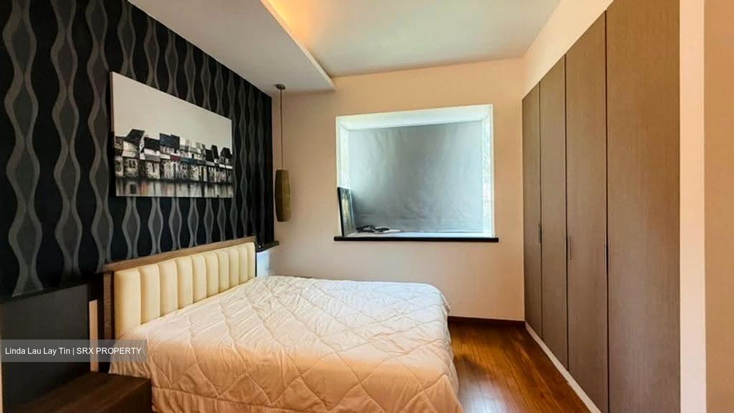 Edelweiss Park Condominium (D17), Condominium #631577061